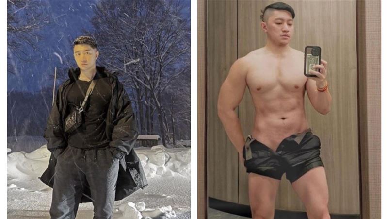 遭偷拍公審螳螂有錢人 高軒再爆員工底細
