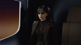 明 縉Jin（圖／混血兒娛樂提供）