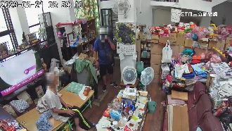 登門詐騙！冒里幹事代辦年金挑老人下手