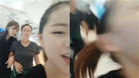 那英。（圖／翻攝自微博）