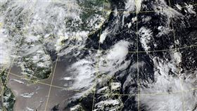 。（圖／氣象局）