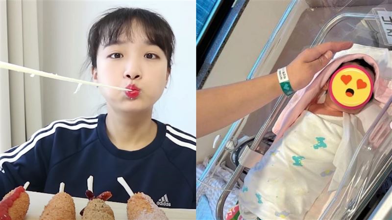 278萬韓YouTuber生了　3天前仍在更新影片
