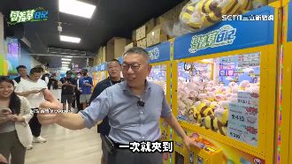 賴清德慶訂閱破10萬　柯合體YouTuber