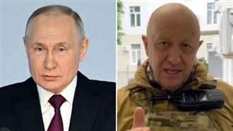 普里格津傳「詐死」　專家：他善用替身