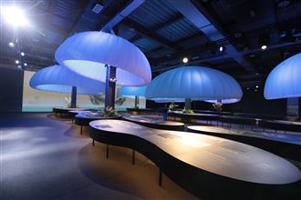 世客博「世界館」最強攻略！