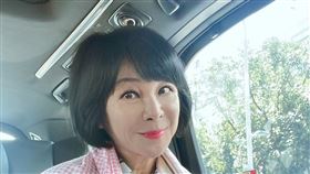 資深主持人吳淡如。（圖／翻攝自臉書）