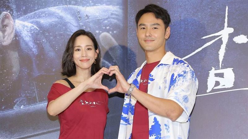 敲碗演山道猴子真人　阮經天驚爆車禍主因