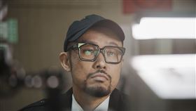 熱狗（圖本色音樂提供）