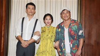 曾智希退戲備孕　陳志強曝超強手技盼著床