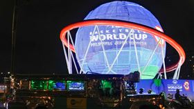 ▲世界盃男子籃球賽25日在3國揭開序幕。（圖／美聯社／達志影像）