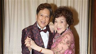 資深玉女淪詐欺通緝犯　周遊驚吐去當尼姑