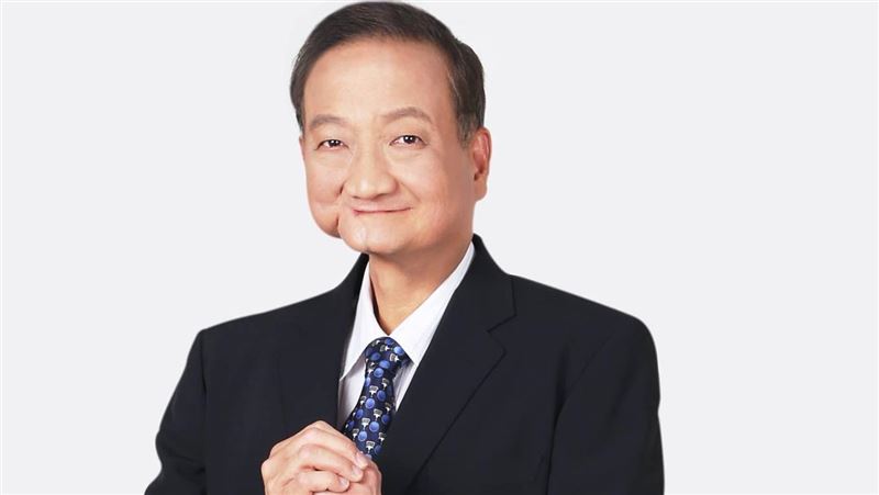 前花市長蔡啟塔口腔癌逝 3惡習風險高百倍