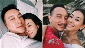 王陽明,蔡詩芸,分居,離婚,婚變,IG