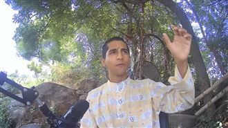 印度神童最新預言曝光　台灣注意10件事