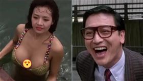 葉子楣,三級片,波霸,曹查理