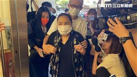 陳盈潔,白冰冰,入獄,許常德