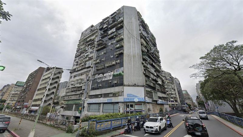 第一凶宅錦新大樓　租金竟比故事還驚人！