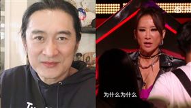 李玟,CoCo,中國好聲音,黃安,黑幕,陳奕迅,張惠妹,潘瑋柏