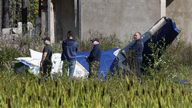 瓦格納首腦亡　專家：向俄國菁英發出警訊（圖／美聯社／達志影像）