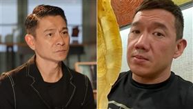 華仔,劉德華,鄭則仕,張衛健,杜汶澤,陳少霞