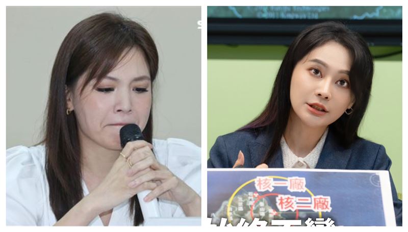 鍾沛君酸賴品妤假摔仔　學者：道德卑劣