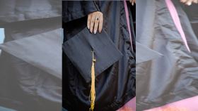 學士帽，畢業典禮（圖／PIXABAY)