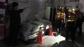 北市,捷運,南港機廠,爆炸,