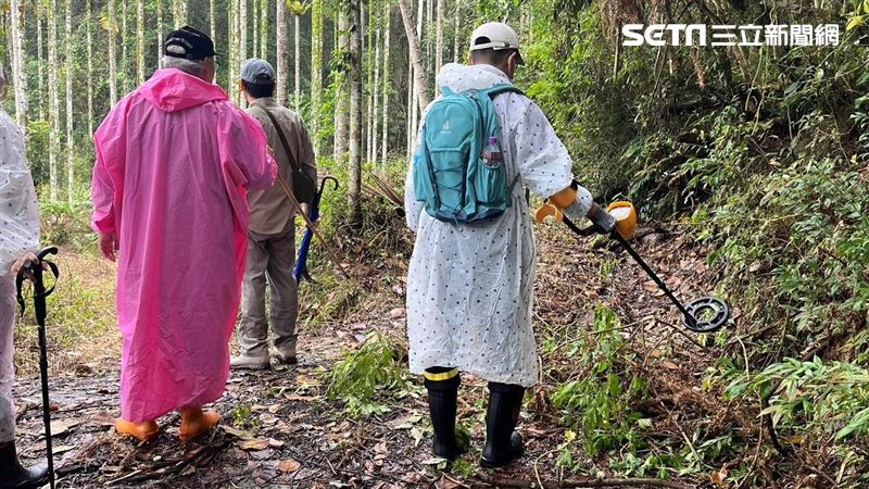獵人使用山豬吊遭查獲　最高可罰200萬