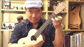 施孝榮(翻攝臉書)
