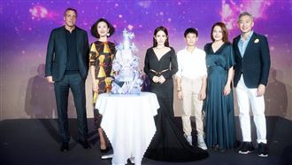 蕭亞軒腳打4鋼釘　生日願望曝光藏洋蔥