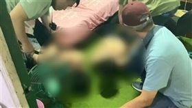 媽寶,自導自演,綁架,詐欺,越南,逃逸移工,新北,中和,