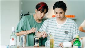 婁峻碩鹿希派(好看娛樂提供)