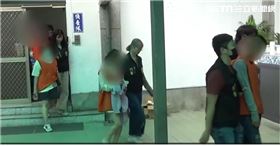 台越情侶檔搶攻移工毒品圈　毒窟隱身KTV（圖／翻攝畫面）