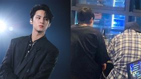 ▲柾國、車銀優、珉奎。（圖／翻攝自IG，推特）