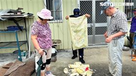 高雄,旗山,竹筍,竊盜