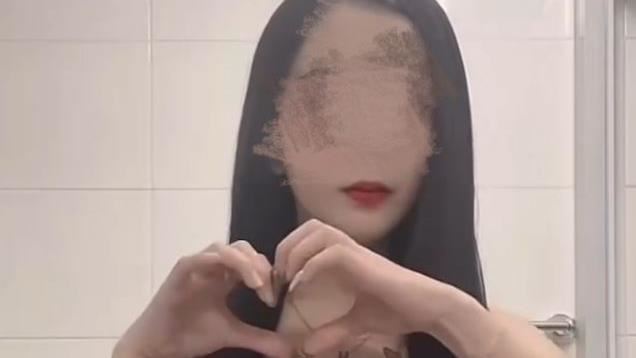 奧迪妹酒駕撞死婦！發文道歉喊：喝一點點