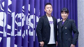 ▲張樹人接任新竹街口攻城獅總經理。（圖／新竹街口攻城獅球團提供）