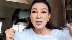 楊繡惠。（圖／翻攝自楊繡惠臉書）
