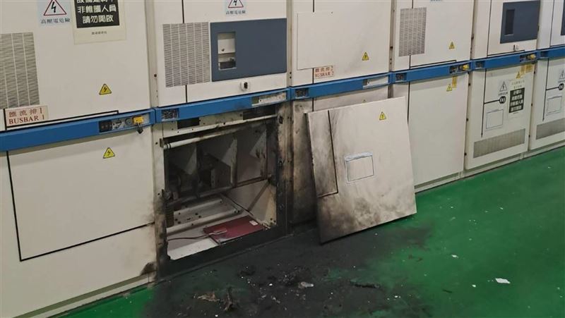 捷運南港機廠2人受傷　北捷負擔治療費用