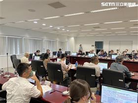 保證水電無虞！都委會通過中科擴建二期（圖／翻攝畫面）