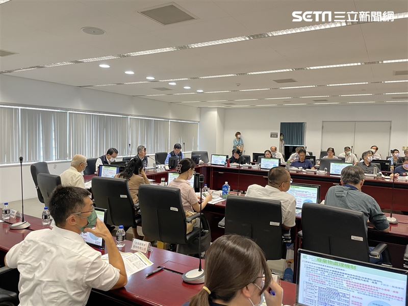 保證水電無虞！都委會通過中科擴建二期