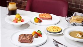 西堤牛排,王品集團提供