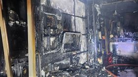 新北,土城,公寓,電動工具,鋰電池,客廳,