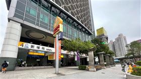 台北捷運的雙捷交會站點中，捷運新埔站房市交易最熱，2023上半年便有254件交易量，一天交易一件，更遠超第二名將近一倍！(圖/永慶房屋/MyGoNews提供)
