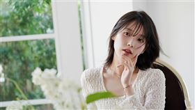 ▲IU（李知恩）。（圖／翻攝自IG）