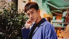 ▲張立昂。（圖／翻攝自IG）