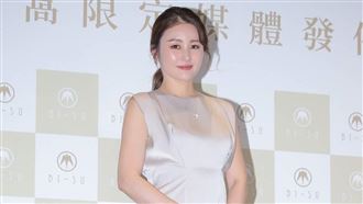 麻衣離婚5個月　跟王泉仁私下互動曝光