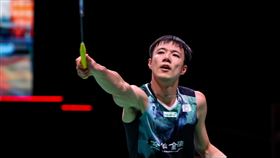 ▲王子維。（圖／翻攝自BWF官網）