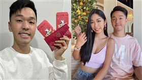 香蕉,王俊傑,紅包,收益,臉書