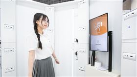 圖／台灣大提供